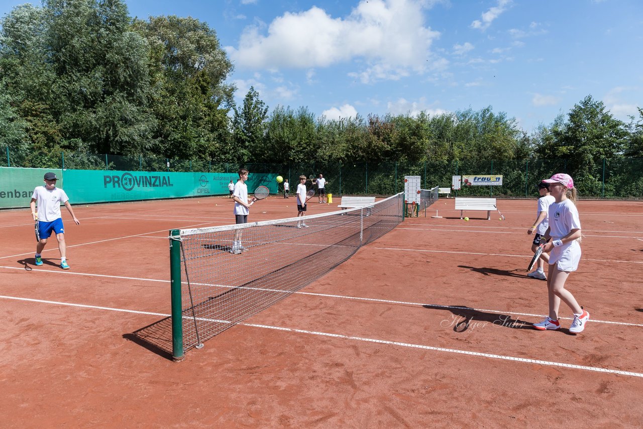 Bild 80 - Marner Tennisevent mit Mischa Zverev